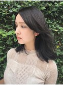 ディープグレージュ