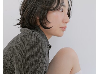 バディヘア リープ(BUDDY HAIR Leap)の写真