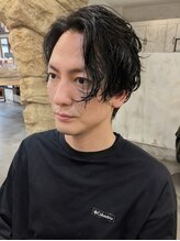 アトリエサロンドットエム(Atelier Salon .M)