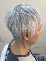 ムル 大倉山(muru) エレガントショート
