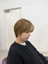 ワイズフルハウス レディースショート