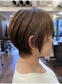 ショート