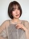 ファナ(fha-na)の写真/ケアをしながらカラーを楽しめるのが嬉しい◎髪質やクセ、骨格などを見極めてあなたに似合うStyleをご提案!