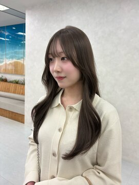 スウェル(SWELL) オリーブグレージュ