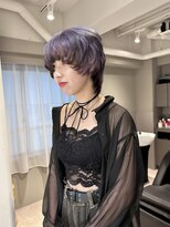 シーンヨコハマ 横浜店(SCENE yokohama) salonF15