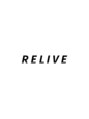 RELIVE名古屋 -メンズサロン- 個室マンツーマン/RELIVE[ボリューム、細毛、軟毛カット改善]