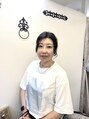 アグ ヘアー トルエ 亀戸店(Agu hair torue) 山本