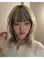 ソラス(SOLAS)&nbsp;スタイリング方法もしっかりお伝えさせていただきます♪