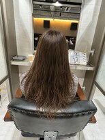 ルーカス 南船場 本町(Lucas)&nbsp;心斎橋・南船場で叶う♪髪質改善でつくるツヤ美髪