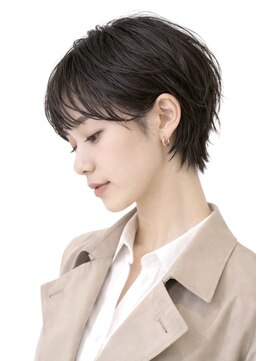イワッシュ 保土ヶ谷駅店(IwAsh) #髪質改善#縮毛矯正#学割U24#保土ヶ谷