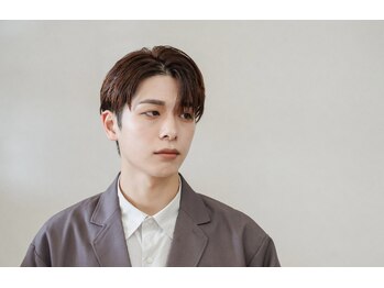 ウォルク(WOLK)の写真/豊川メンズ特化サロンで叶う清潔感。仕事に自信がつくモテるスタイル☆