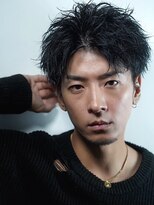ドーバー 中野(Dover)&nbsp;中野　人気の大人メンズヘア