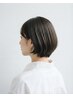 [10/5-10/9すず指名限定］otoカット+marbbナノバブルシャンプー5000→4000円