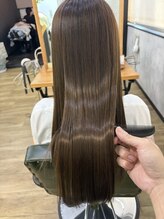 ピフデザイン(pifdesign)&nbsp;髪質改善トリートメント