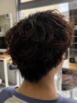 レボ(Revo)&nbsp;スパイラルマッシュ