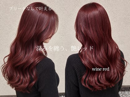 サラジュ 仁川店(SARAJU)の写真