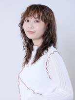 エンタク 新宿三丁目店(enntaku)&nbsp;韓国/レイヤーカット/縮毛矯正/men's/新宿三丁目駅