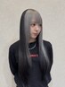 ☆【ひかり限定】カット＋ケアブリーチ ￥23,980→￥19,980