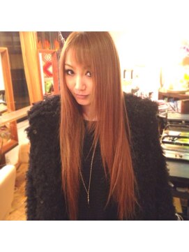 スナージーヘアーメイクス(SNAZZY HAIR MAKES) グラッツTRロング