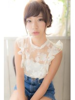 [K-two名古屋/矢場町]小顔もツヤも手に入るフェロカジロング☆