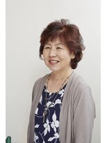 美容室スタジオ ミスティー&nbsp;お手入れラクラクショート