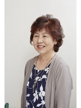 美容室スタジオ ミスティー お手入れラクラクショート