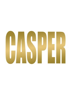 キャスパー(CASPER)