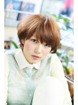 イグレック パリ 目白店(IGREK PARIS)&nbsp;ピュアショート