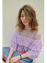 ナンブスカイ(nambu-SKY)&nbsp;アーティ×ガーリー