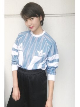 ジュリー(JURY) ショート4