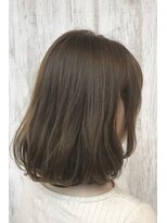 サリュー バイ イザ(Salut by IZA)&nbsp;シアーベージュ