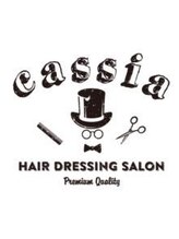 hair dressing salon cassia