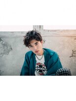 リアン 方南町店(Lian)&nbsp;２ブロックグランジショート