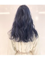 キーン 吉祥寺店(keen)&nbsp;《NANAKO》アイスブルーラベンダー