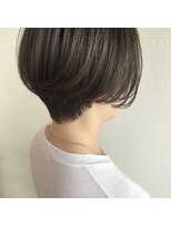 クラッチ (Klutch)&nbsp;ハンサムショート☆