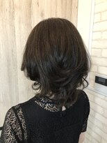 ヘアーアンドラッシュ ジーナ(Hair&Lash Jiina) 齋藤美季