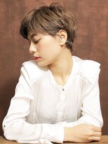 シアンデルカ(CYANDELUCCA)&nbsp;大人美人なクールショート