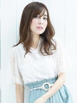 ナオシ トレス 富雄店(nao*c tres)&nbsp;【nao*c tres富雄】ヘルシーなミディアムvol.3