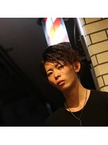 カバジェーロ(kaballero)&nbsp;ソフトツイストパーマ