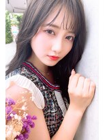 リコ 池袋東口店(Liko)&nbsp;【Liko　池袋】イルミナスタイル【池袋】018