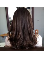 スプーン(SPOON)&nbsp;ショコラ的なブラウン