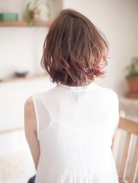 アイディーズ(IDs) ♪エアリーボブ♪【IDs/聖蹟桜ヶ丘駅】