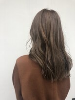 ヴィコロ(vicolo) chocolate beige