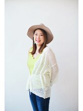 マリンゴ(marengo) 宇佐美 早苗