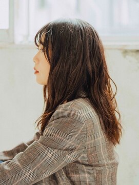 プロデュース 相模原店(Produce) 大人かわいい♪くせ毛風☆カール