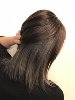 ピーナ 大和高田店&nbsp;インナーカラー☆