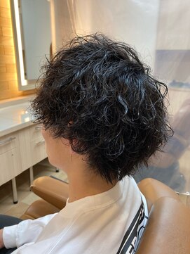 インプレス 小樽店(impres) 【impres】☆ツイストスパイラル☆