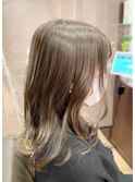 レイヤーカット