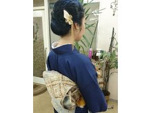 まり美容室