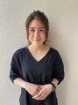 フェイスヘアクリエイション(FAITH HAIR CREATION) 太田 知里